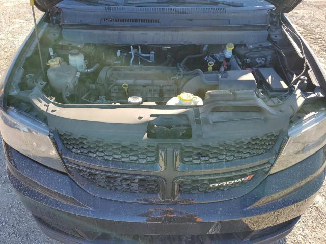Photo 12 from auction – 2018 DODGE JOURNEY SE with VIN 3C4PDCAB9JT275262