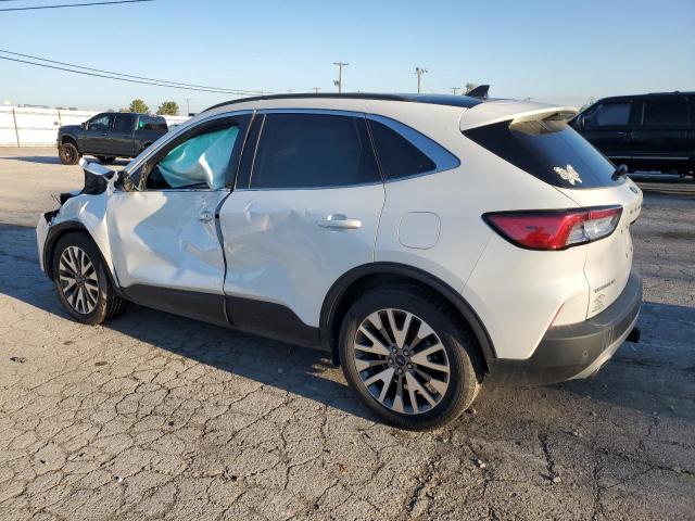 Photo 2 from auction – 2022 FORD ESCAPE TIT with VIN 1FMCU9J98NUA32595