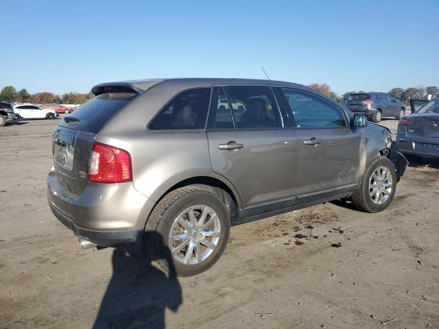 Photo 3 from auction – 2013 FORD EDGE SEL with VIN 2FMDK4JC8DBE29771