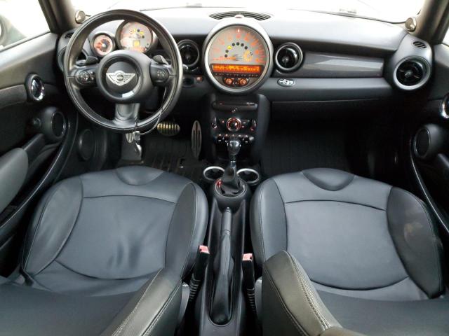 Photo 8 from auction – 2011 MINI COOPER S with VIN WMWZP3C55BTX82760