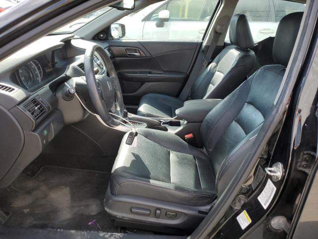 Photo 7 from auction – 2013 HONDA ACCORD EXL with VIN 1HGCR3F80DA024530