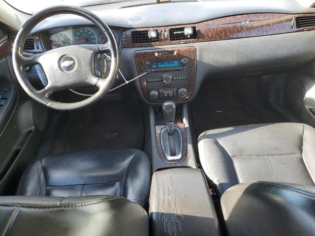 Photo 8 from auction – 2013 CHEVROLET IMPALA LTZ with VIN 2G1WC5E36D1200708
