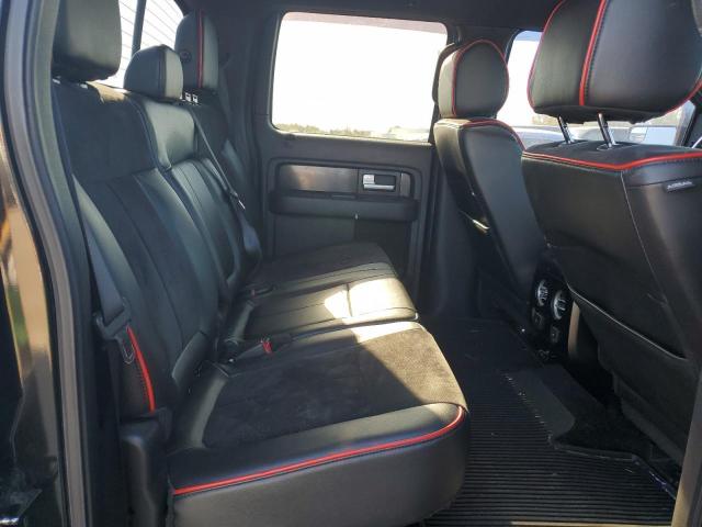 Photo 10 from auction – 2014 FORD F150 SUPER with VIN 1FTFW1ETXEFB79668