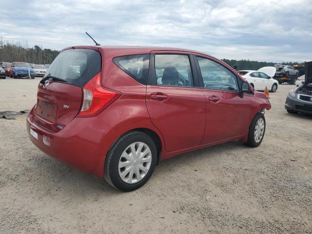 Photo 3 from auction – 2014 NISSAN VERSA NOTE with VIN 3N1CE2CPXEL421983