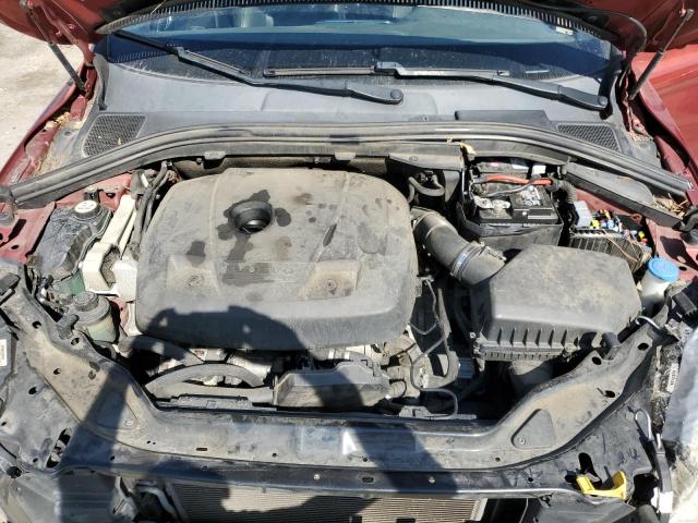 Photo 12 from auction – 2016 VOLVO XC60 T5 PR with VIN YV440MDK9G2789846
