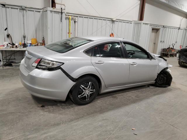 Photo 3 from auction – 2011 MAZDA 6 I with VIN 1YVHZ8BH7B5M00180