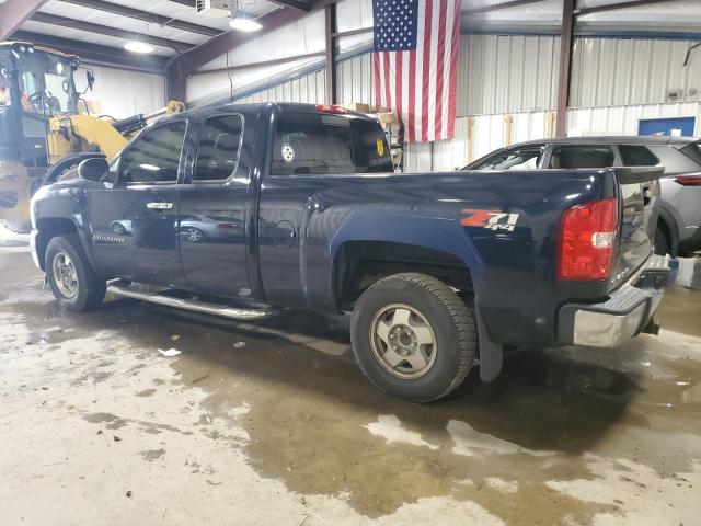 Photo 2 from auction – 2007 CHEVROLET SILVERADO with VIN 1GCEK19J57Z645010