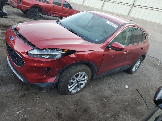 FORD ESCAPE SE 2020 with VIN 1FMCU9G68LUA35121 - Photo from auction