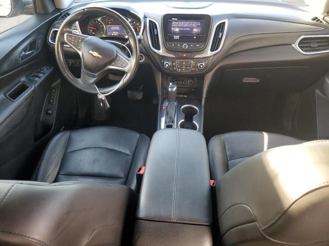 Photo 8 from auction – 2019 CHEVROLET EQUINOX PR with VIN 2GNAXYEX6K6277421