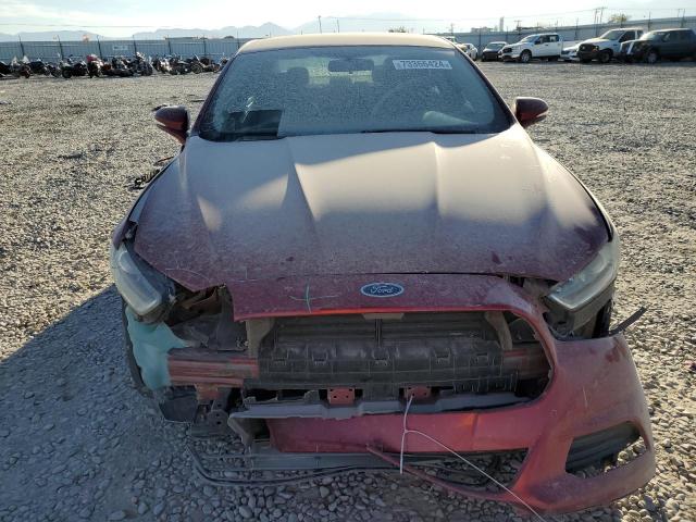 Photo 5 from auction – 2013 FORD FUSION SE with VIN 3FA6P0H78DR138081