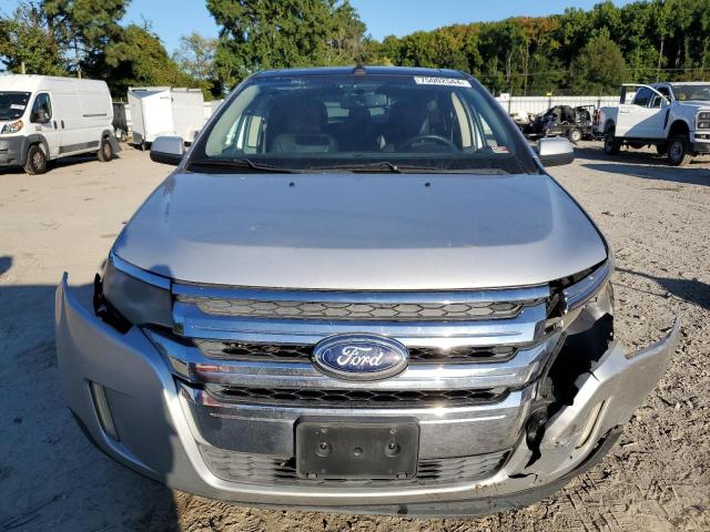 Photo 5 from auction – 2011 FORD EDGE with VIN 2FMDK3KC4BBA99326