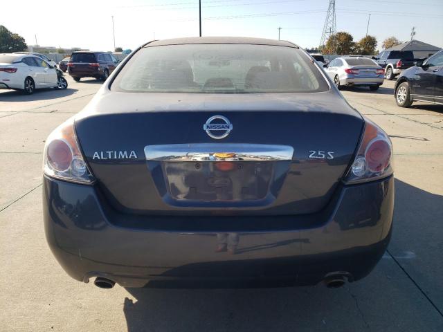 Photo 6 from auction – 2012 NISSAN ALTIMA BAS with VIN 1N4AL2AP7CC219324