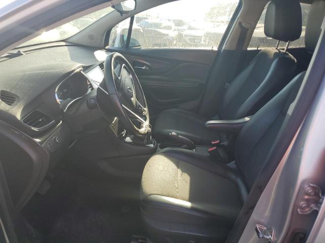 Photo 7 from auction – 2019 BUICK ENCORE PRE with VIN KL4CJASB2KB706886