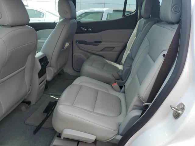 Photo 11 from auction – 2019 GMC ACADIA SLT with VIN 1GKKNNLS8KZ167116