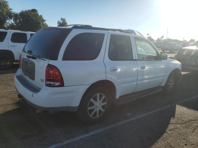 Photo 3 from auction – 2004 BUICK RAINIER CX with VIN 5GADS13S342216807