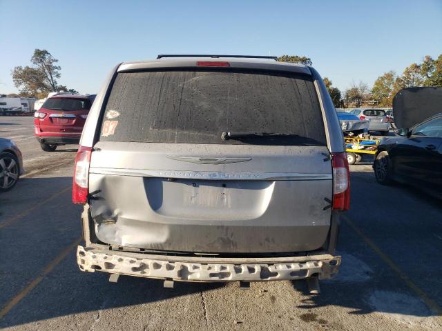 Photo 6 from auction – 2016 CHRYSLER TOWN & COU with VIN 2C4RC1BG6GR215378