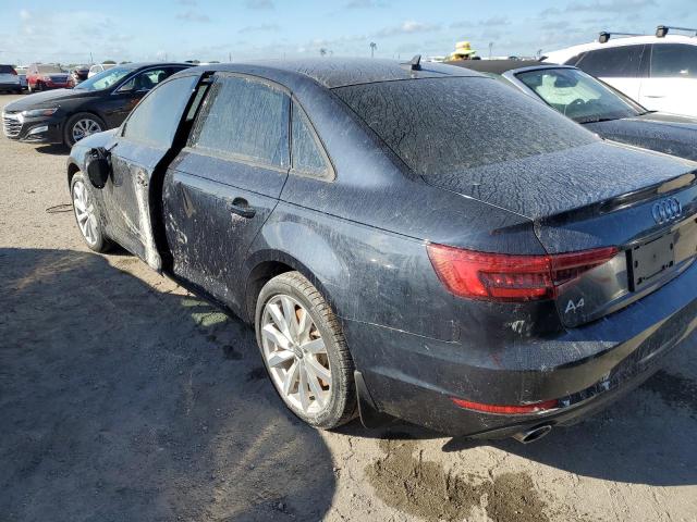 Photo 2 from auction – 2017 AUDI A4 PREMIUM with VIN WAUGNAF44HN027987