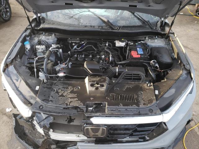 Photo 11 from auction – 2024 HONDA CR-V EX with VIN 5J6RS4H4XRL005759