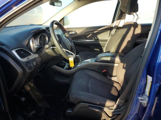 Photo 7 from auction – 2015 DODGE JOURNEY SE with VIN 3C4PDCAB7FT720007