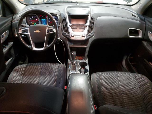 Photo 8 from auction – 2016 CHEVROLET EQUINOX LT with VIN 2GNFLFEK6G6339496