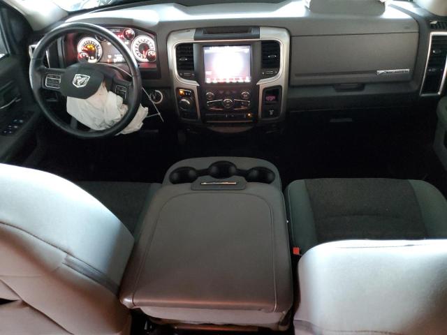 Photo 8 from auction – 2019 RAM 1500 CLASS with VIN 1C6RR6TT3KS694204