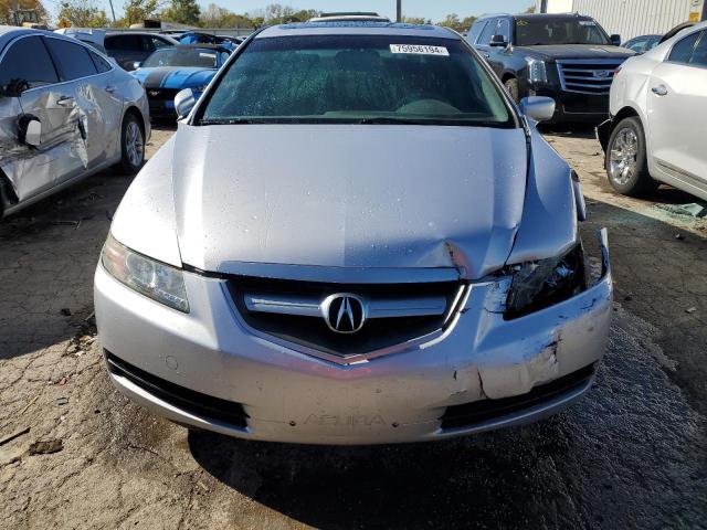 Photo 5 from auction – 2005 ACURA TL with VIN 19UUA66255A019222