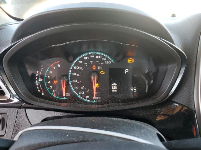 Photo 9 from auction – 2022 CHEVROLET SPARK ACTI with VIN KL8CH6SA4NC023536
