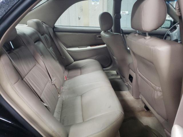 Photo 10 from auction – 2001 LEXUS ES 300 with VIN JT8BF28G810332370