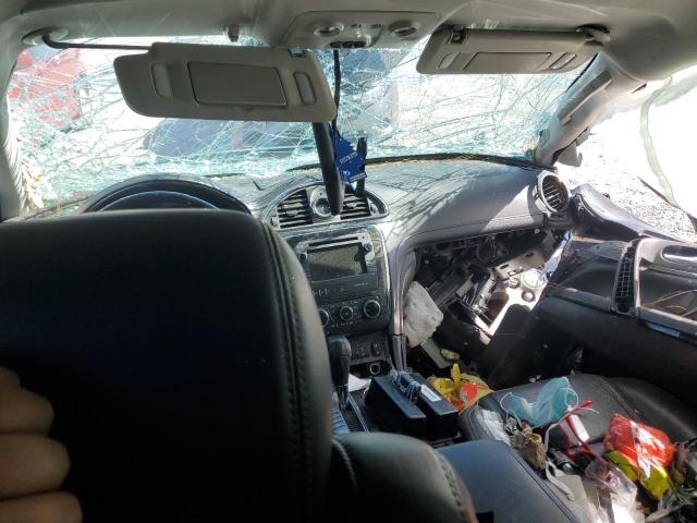 Photo 8 from auction – 2014 BUICK ENCLAVE with VIN 5GAKRBKD9EJ181998