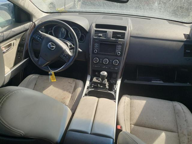 Photo 8 from auction – 2013 MAZDA CX-9 GRAND with VIN JM3TB2DA0D0424703