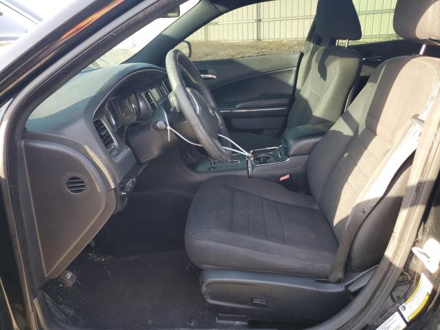 Photo 7 from auction – 2013 DODGE CHARGER SE with VIN 2C3CDXBG8DH501888