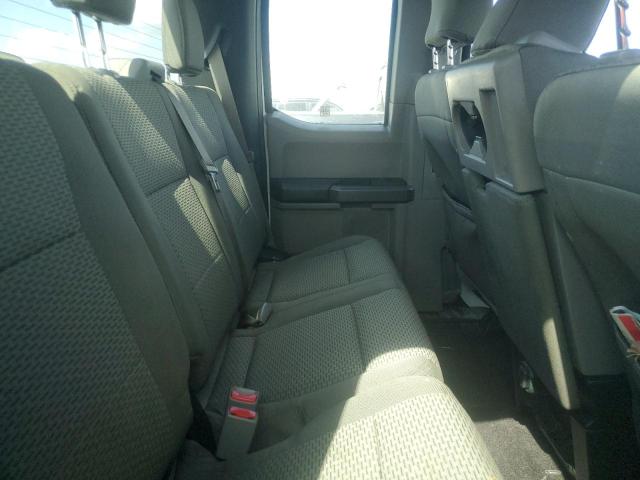 Фото 10 с аукциона – 2016 FORD F150 SUPER с VIN 1FTFX1EF2GFA49491