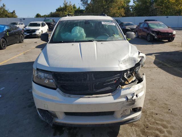 Photo 5 from auction – 2018 DODGE JOURNEY SE with VIN 3C4PDCAB6JT533818