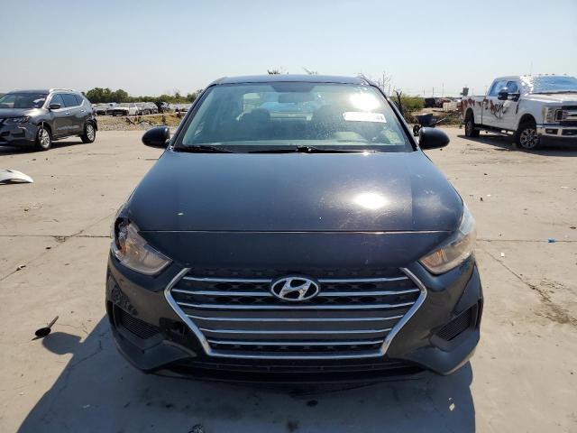 Photo 5 from auction – 2020 HYUNDAI ACCENT SE with VIN 3KPC24A61LE114182