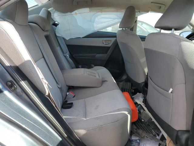 Photo 10 from auction – 2016 TOYOTA COROLLA L with VIN 2T1BURHE2GC494329