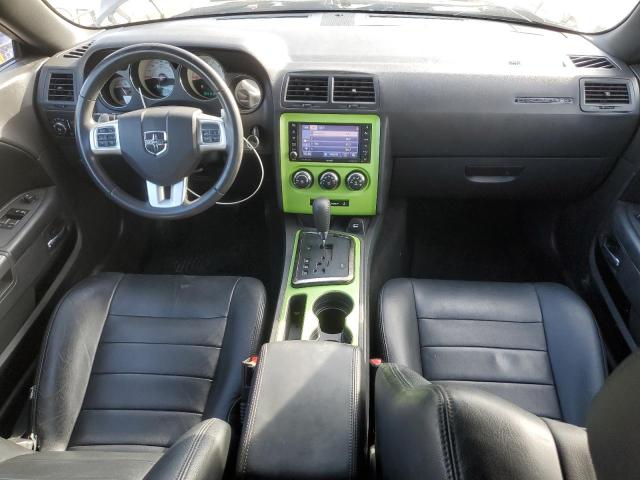 Photo 8 from auction – 2014 DODGE CHALLENGER with VIN 2C3CDYBT0EH257576
