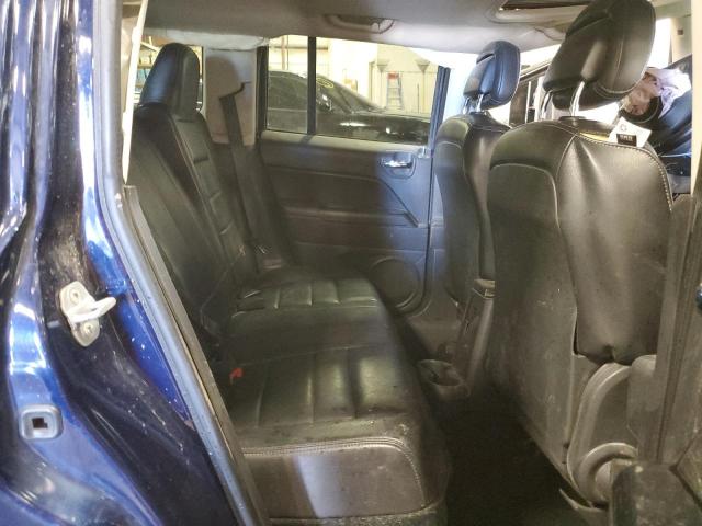 Photo 11 from auction – 2014 JEEP PATRIOT LA with VIN 1C4NJPFA2ED671374