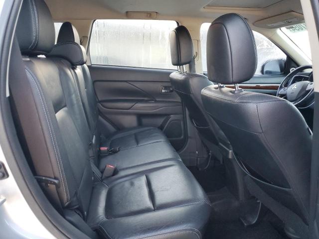 Photo 11 from auction – 2014 MITSUBISHI OUTLANDER with VIN JA4AD3A34EZ011034