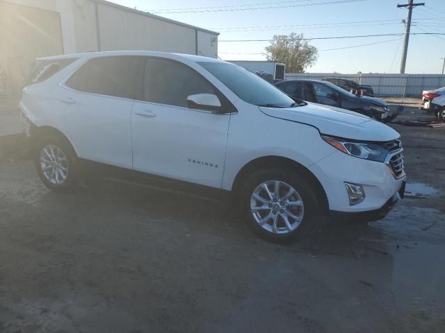 Photo 4 from auction – 2020 CHEVROLET EQUINOX LT with VIN 3GNAXKEV4LS599375