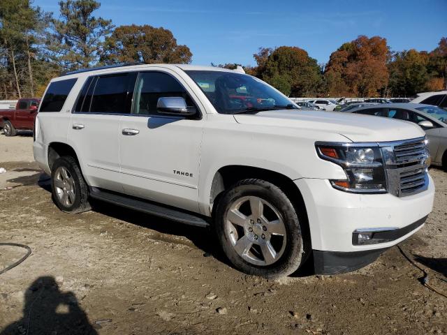Photo 4 from auction – 2016 CHEVROLET TAHOE K150 with VIN 1GNSKCKC2GR419136