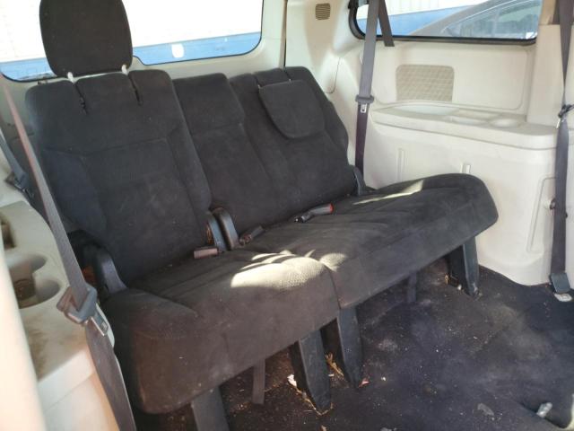 Photo 11 from auction – 2015 DODGE GRAND CARA with VIN 2C4RDGCG0FR541013