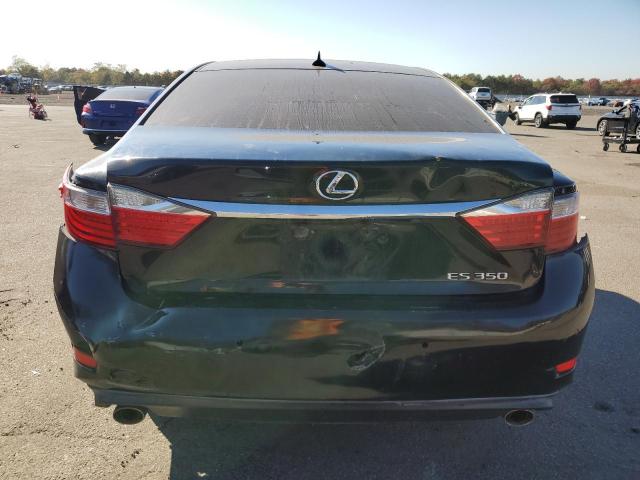 Photo 6 from auction – 2013 LEXUS ES 350 with VIN JTHBK1GG7D2068431