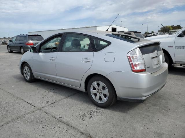 Photo 2 from auction – 2009 TOYOTA PRIUS with VIN JTDKB20U897862064