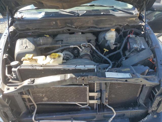 Photo 11 from auction – 2008 DODGE RAM 1500 S with VIN 1D7HU18268J110081