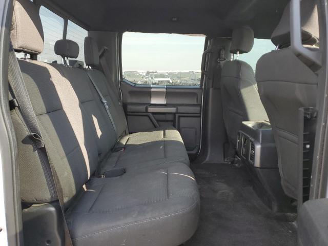 Photo 10 from auction – 2016 FORD F150 SUPER with VIN 1FTEW1EG4GKF50140