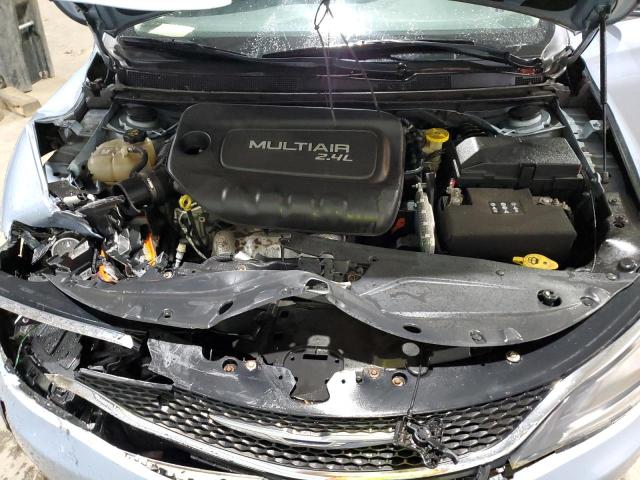 Photo 11 from auction – 2015 CHRYSLER 200 LIMITE with VIN 1C3CCCAB4FN719693