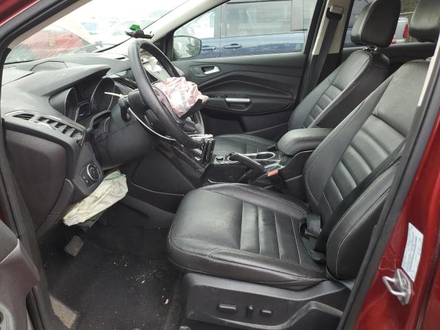 Photo 7 from auction – 2016 FORD ESCAPE TIT with VIN 1FMCU9J95GUA45002