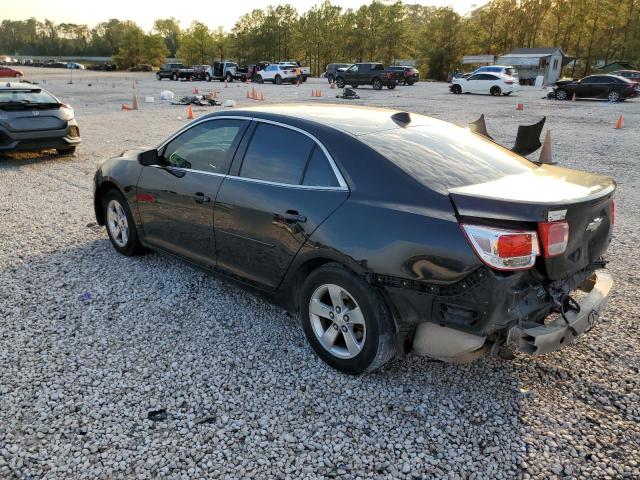 Photo 2 from auction – 2014 CHEVROLET MALIBU LS with VIN 1G11B5SL8EF140863