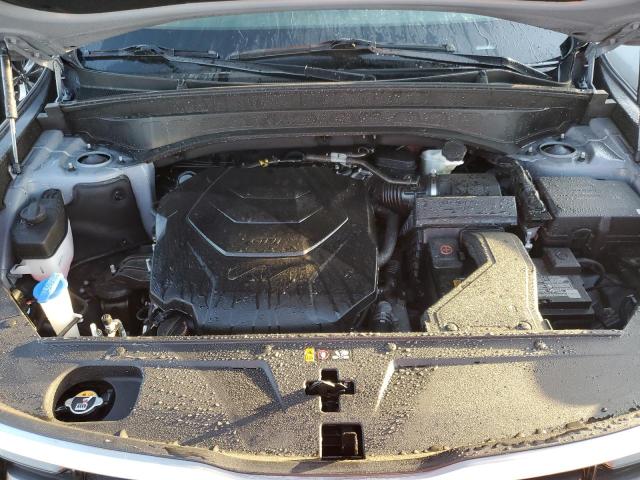 Photo 12 from auction – 2023 KIA TELLURIDE with VIN 5XYP6DGC3PG404371