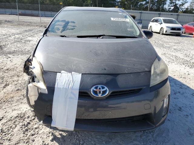 Photo 5 from auction – 2010 TOYOTA PRIUS with VIN JTDKN3DU3A5187604